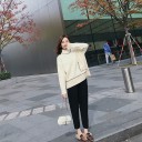 Γυναικείες παντελόνες A214 2