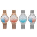 Γυναικείες ρολόγια T1606 1