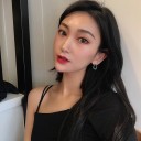 Γυναικείες σκουλαρίκια 6 τεμ A3153 2