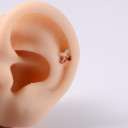 Γυναικείες σκουλαρίκια G1159 5