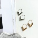 Γυναικείες σκουλαρίκια G1304 1