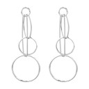 Γυναικείες σκουλαρίκια G1336 4