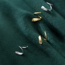 Γυναικείες σκουλαρίκια G1350 4