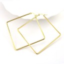 Γυναικείες σκουλαρίκια G1370 2