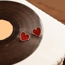 Γυναικείες σκουλαρίκια G545 17