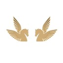 Γυναικείες σκουλαρίκια G568 48