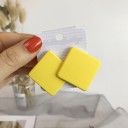 Γυναικείες σκουλαρίκια J119 7