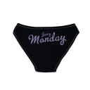 Γυναικείες Σλιπ Lia - 7 Τεμάχια 1