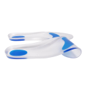 Γυναικείες σόλες παπουτσιών ΕΕ 35–40 Ουδέτερο χρώμα Μαλακές σόλες για άνετο βάδισμα Απορρόφηση κραδασμών Για καθημερινά παπούτσια Εργασία Ελεύθερος χρόνος 3