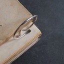 Γυναικείο ανοιχτό βραχιόλι H144 2