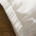 Γυναικείο ανοιξιάτικο μπουφάν με λουλουδάτη εκτύπωση στα μανίκια και την κουκούλα Φερμουάρ Ρυθμιζόμενα κορδόνια Ελαστικές μανσέτες 9