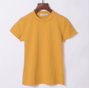 Γυναικείο basic t-shirt A226 5