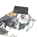 Γυναικείο βραχιόλι αλυσίδας με πολύχρωμα πετράδια P201 3