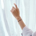 Γυναικείο βραχιόλι με σεληνιακό λίθο 2