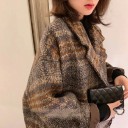 Γυναικείο χειμερινό παλτό A1898 1