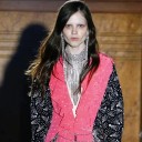 Γυναικείο choker με φούντες 4