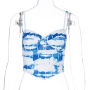 Γυναικείο crop top A1313 2