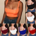 Γυναικείο crop top A165 1
