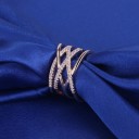 Γυναικείο δαχτυλίδι D1253 4