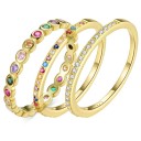 Γυναικείο δαχτυλίδι D1731 1