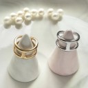 Γυναικείο δαχτυλίδι D1899 2