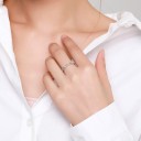 Γυναικείο δαχτυλίδι D2194 1