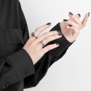 Γυναικείο δαχτυλίδι D2551 2