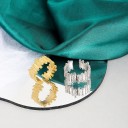 Γυναικείο δαχτυλίδι D2856 2