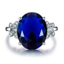 Γυναικείο δαχτυλίδι D960 5