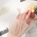 Γυναικείο δαχτυλίδι γάτα D1534 4