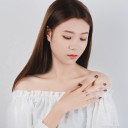 Γυναικείο δαχτυλίδι με φεγγάρι D2655 5