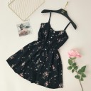 Γυναικείο καλοκαιρινό ολόσωμο 3