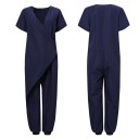 Γυναικείο καλοκαιρινό ολόσωμο φόρεμα A2022 1