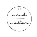 Γυναικείο κολιέ με επιγραφή C1080 5