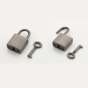 Γυναικείο κολιέ με μεγάλα μάτια 3