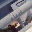 Γυναικείο κολιέ με μενταγιόν D725 3