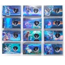 Γυναικείο κολιέ ζωδιακού σημαδιού 1