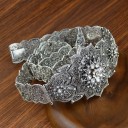 Γυναικείο μεταλλικό ζωνάκι L63 4