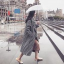 Γυναικείο παλτό P1512 3