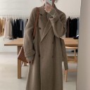 Γυναικείο παλτό P1785 1