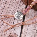 Γυναικείο πολυεπίπεδο βραχιόλι H479 3