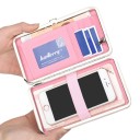 Γυναικείο πορτοφόλι μεγάλο M316 2