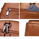 Γυναικείο σακίδιο E914 4