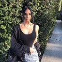 Γυναικείο σέξι μπόντι μαύρο 2