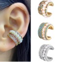 Γυναικείο σκουλαρίκι G1381 1