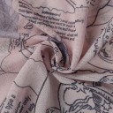 Γυναικείο σώμα με μακριά μανίκια B724 5