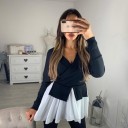 Γυναικείο στρωματοποιημένο τοπ 2