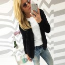 Γυναικείο στυλάτο cardigan J2448 1