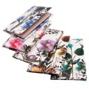 Γυναικείο ταξιδιωτικό θήκη για έγγραφα T1075 1