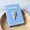 Γυναικείο ταξιδιωτικό θήκη T1008 3